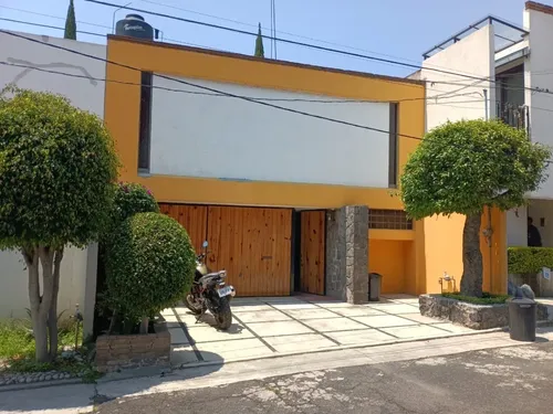 Condominio en venta en 11, Club de Golf México, Tlalpan, Ciudad de México