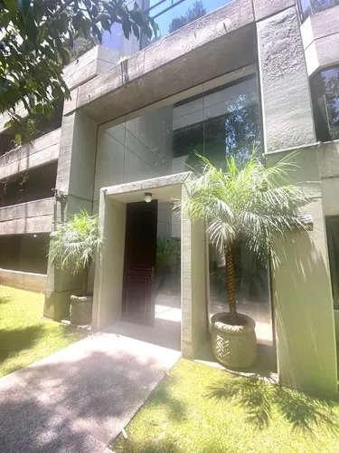 Departamento en venta en Paseo de Tamarindos, Bosques de las Lomas, Cuajimalpa de Morelos, Ciudad de México