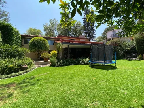 Casa en venta en Privada Camino Real, Tetelpan, Álvaro Obregón, Ciudad de México
