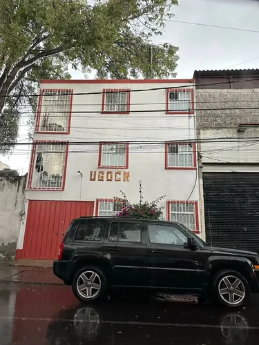 Casa en venta en Monrovia, Portales Sur, Portales, Benito Juárez, Ciudad de México