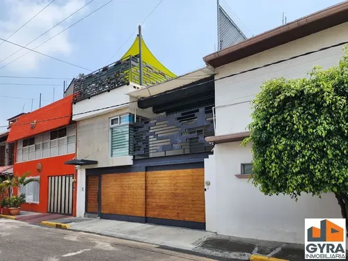 Casa en venta en Auriga, Coyoacán, Ciudad de México