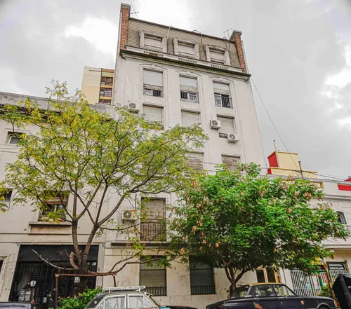 Departamento en venta en Av. Alvarez Jonte al 2200, Villa General Mitre, CABA