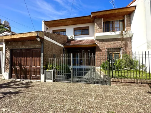 Casa en venta en Arribeños al 1200, Ramos Mejia, La Matanza, GBA Oeste, Provincia de Buenos Aires