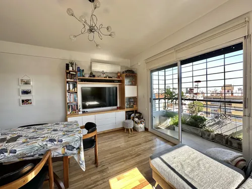 Departamento en venta en Baunes 2800, Villa Urquiza, CABA