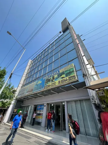 Departamento en venta en Centro de Monterrey, Centro, Monterrey, Nuevo León