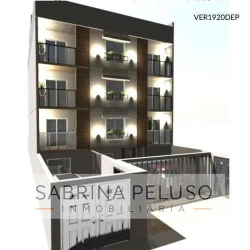 Departamento en venta en CAMACUA al 2700, San Justo, La Matanza, GBA Oeste, Provincia de Buenos Aires