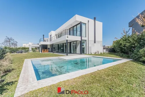 Casa en venta en Panamericana ramal Pilar km 47 al 100, Pilar, GBA Norte, Provincia de Buenos Aires