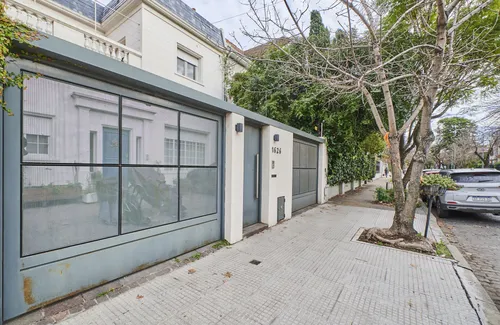 Casa en venta en Heredia al 1600, Villa Ortuzar, CABA