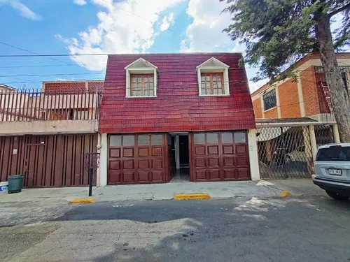 Casa en venta en Canope, Coyoacán, Ciudad de México