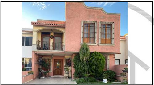 Casa en venta en Monte Blanco III, Monte Blanco III, Santiago de Querétaro, Querétaro