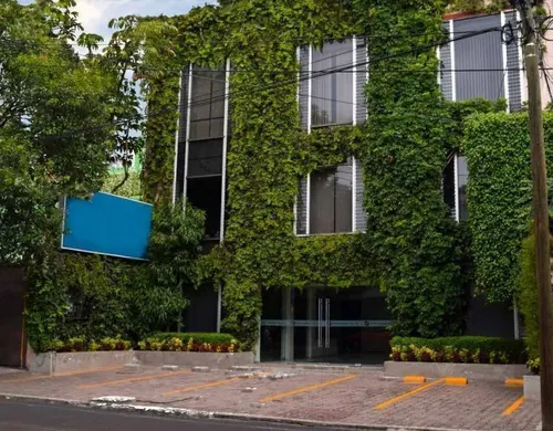 Departamento en venta en Aniceto Ortega, Del Valle Centro, Del Valle, Benito Juárez, Ciudad de México