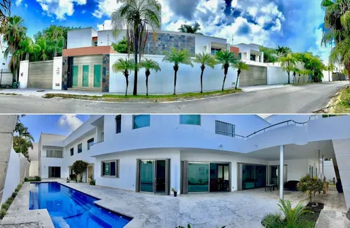 Casa en venta en Cercanía de Supermanzana 11, Cancún, Benito Juárez, Quintana Roo