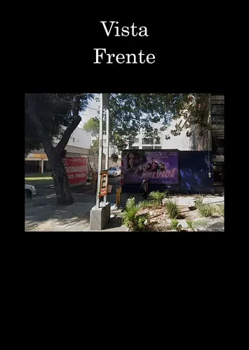 Lote en venta en Eje Cuauhtémoc, Narvarte Poniente, Narvarte, Benito Juárez, Ciudad de México
