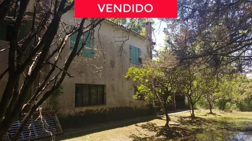 Casa en venta en Casa - 3 dormtorios - Arroyo Esperita - Delta de Tigre, Tigre, GBA Norte, Provincia de Buenos Aires
