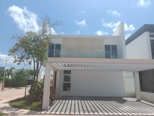 Condominio en venta en Cercanía de Lagos del Sol, Cancún, Benito Juárez, Quintana Roo