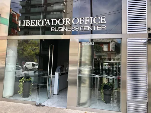 Oficina en venta en Del Libertador Av. al 5900, Belgrano, CABA