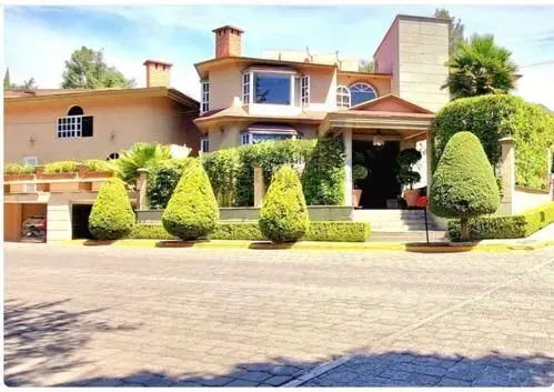 Casa en venta en Cercanía de Lomas de Valle Escondido, Ciudad Adolfo Lopez Mateos, Atizapán de Zaragoza, Estado de México