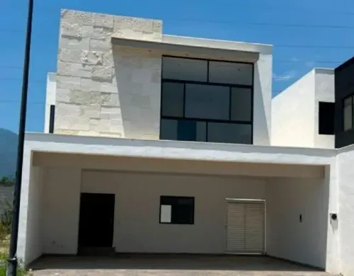 Casa en venta en ALTARES RESIDENCIAL, Altares Residencial, Santiago, Nuevo León