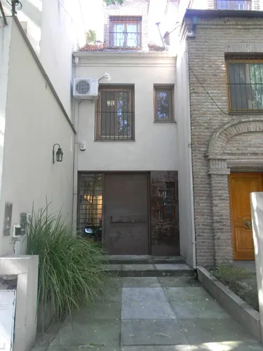 Oficina en venta en Anatole France N° al 3000, San Isidro, GBA Norte, Provincia de Buenos Aires