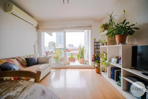 Departamento en venta en Excelente 3 Amb con Amenities en Ohiggins 2700, Belgrano, CABA