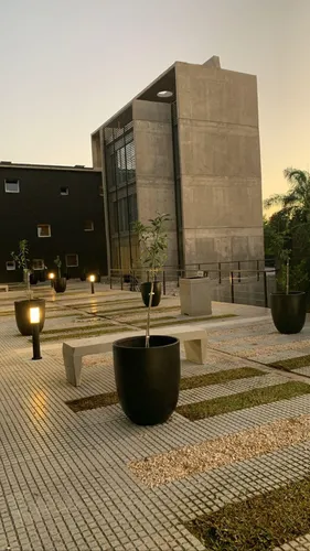 Oficina en venta en Ana mogas al 100, Pilar, GBA Norte, Provincia de Buenos Aires