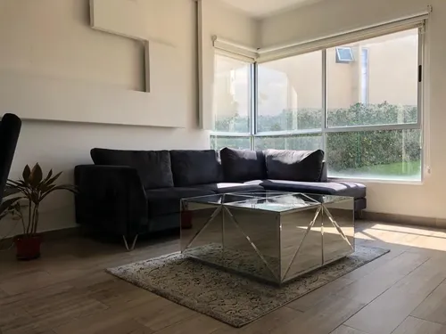 Departamento en venta en Cercanía de Residencial Lago Esmeralda, Residencial Lago Esmeralda, Atizapán de Zaragoza, Estado de México