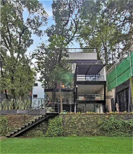 Casa en venta en Reims, Álvaro Obregón, Ciudad de México