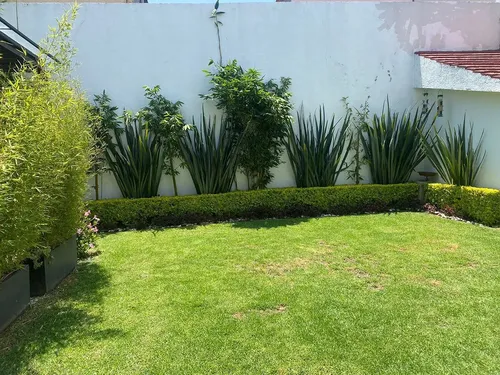 Casa en venta en Parque de Valladolid, Parques de la Herradura, Huixquilucan, Estado de México