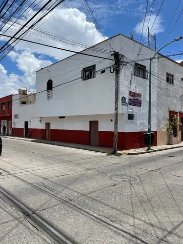 Casa en venta en Ignacio Perez, Centro, Santiago de Querétaro, Querétaro