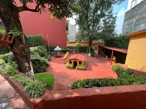 Casa en venta en Mayor Celedonio Villarreal, Naucalpan de Juárez, Estado de México