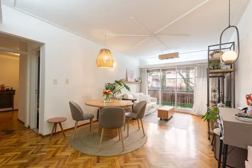 Departamento en venta en Paraguay 4200, Palermo Soho, Palermo, CABA