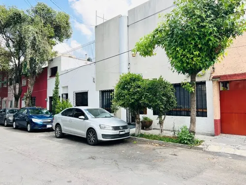 Lote en venta en Coatepec, Roma Sur, Roma, Cuauhtémoc, Ciudad de México