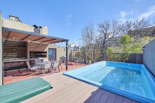 Casa en venta en Tres Arroyos al 1700, Caballito, CABA