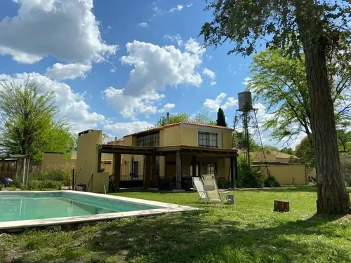 Casa en venta en Chacras del Ocho, Pilar, Chacras del Ocho, Pilar, GBA Norte, Provincia de Buenos Aires