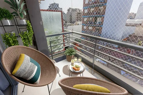 Departamento en venta en Coronel Ramón Lorenzo Falcón 3600, Floresta, CABA