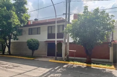 Casa en venta en Paseo de Echegaray, Hacienda de Echegaray, Naucalpan de Juárez, Estado de México