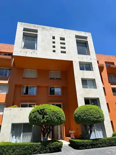 Departamento en venta en Sin Refernecia, Ciudad Adolfo Lopez Mateos, Atizapán de Zaragoza, Estado de México