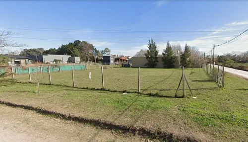 Terreno en venta en Bariloche y Calchaquies, Escobar, GBA Norte, Provincia de Buenos Aires