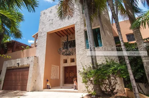 Casa en venta en Cercanía de Puerto Aventuras, Puerto Aventuras, Solidaridad, Quintana Roo