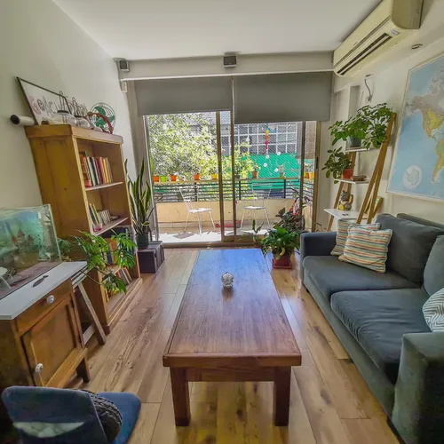 Departamento en venta en Manzanares 3900, Saavedra, CABA