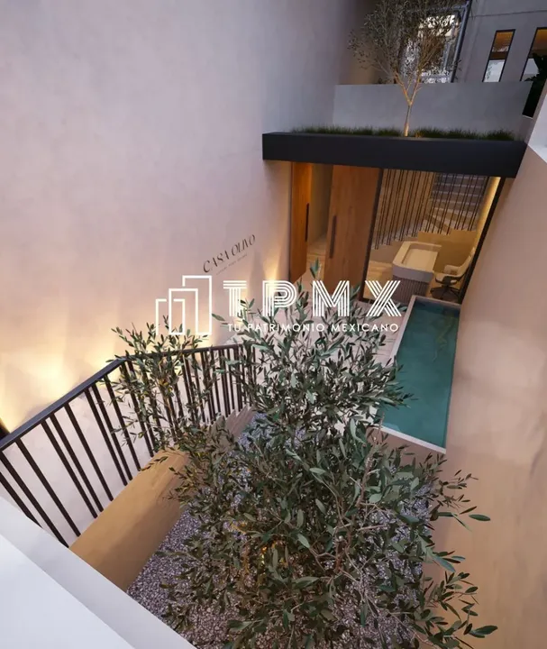 Casa en venta · Acacias, Benito Juárez, Ciudad de México