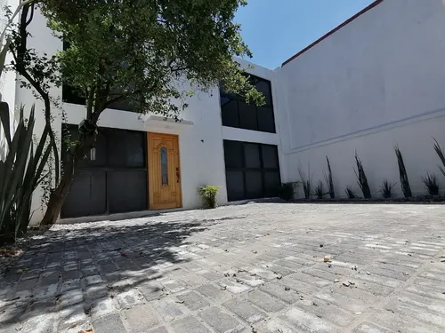 Cercanía de Boulevares, Casa en Venta en Naucalpan de Juárez