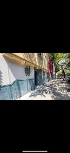 Departamento en venta en Cercanía de Condesa, Condesa, Cuauhtémoc, Ciudad de México