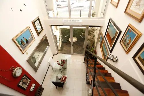 Departamento en venta en Naon  al 3500, Coghlan, CABA