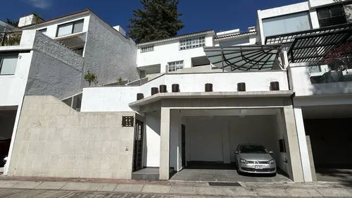 Condominio en venta en Prolongación Centenario, Álvaro Obregón, Ciudad de México