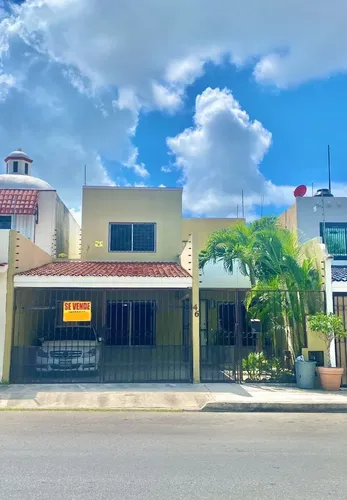 Casa en venta en Av Cancun, Cancún, Benito Juárez, Quintana Roo