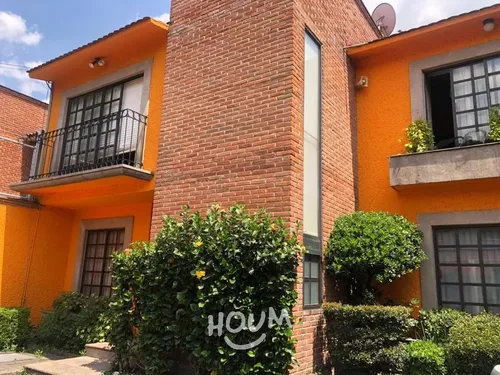 Casa en venta en Calkiní, Lomas de Padierna, Tlalpan, Ciudad de México
