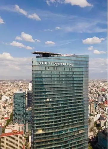 Departamento en venta en Reforma, Cuauhtémoc, Ciudad de México