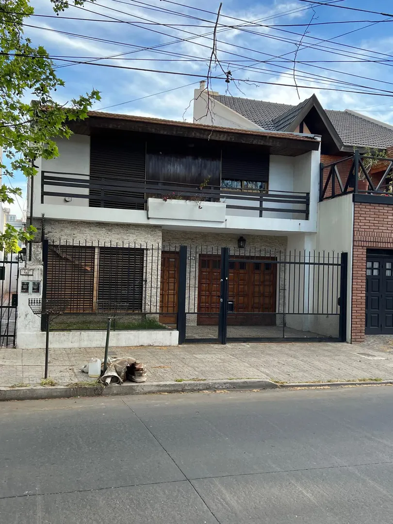 Estanislao del Campo al 800 Casa en Venta en Villa Sarmiento