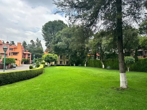 Condominio en venta en Altamirano, Tizapan, Álvaro Obregón, Ciudad de México